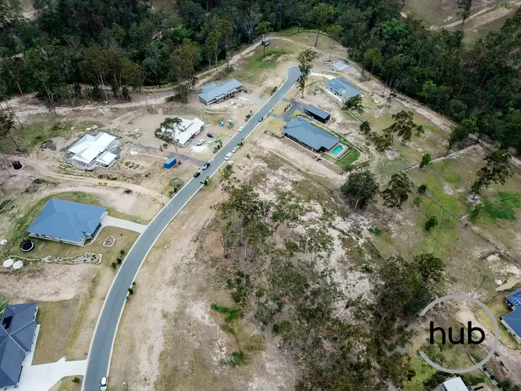 Fourth view of Homely land listing, 17-27 Bullum Court, Mundoolun QLD 4285