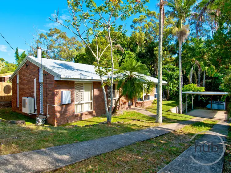 13 Benjul Drive, Beenleigh QLD 4207