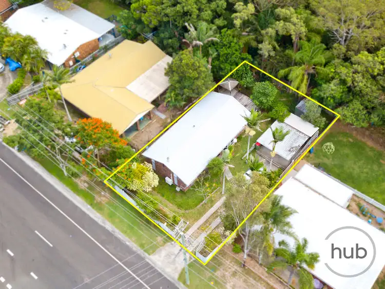 Second view of Homely house listing, 13 Benjul Drive, Beenleigh QLD 4207