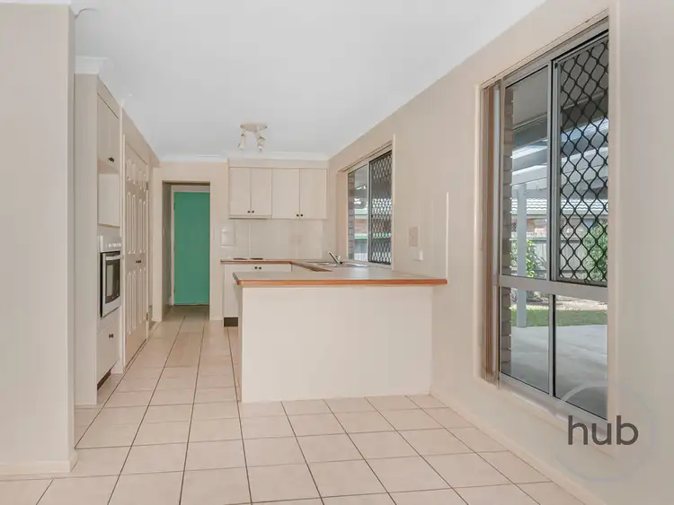 Fifth view of Homely house listing, 25 Hendrix Street, Windaroo QLD 4207