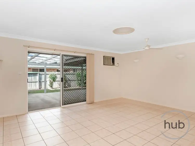 Sixth view of Homely house listing, 25 Hendrix Street, Windaroo QLD 4207