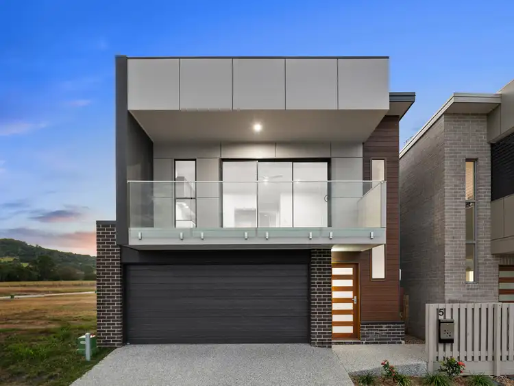 Lot 31 Girvan Lane, Belivah QLD 4207