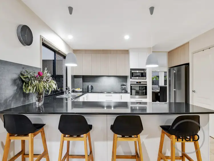 9 River Breeze Court, Windaroo QLD 4207