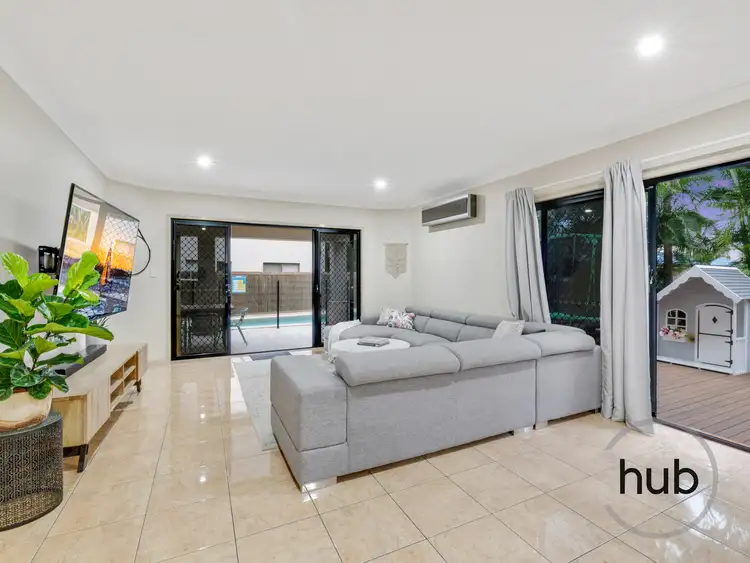 Fifth view of Homely house listing, 9 River Breeze Court, Windaroo QLD 4207