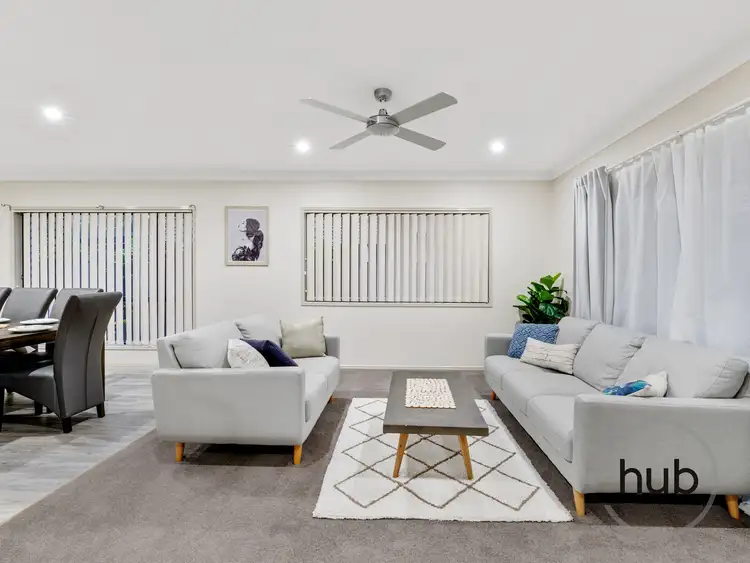 Sixth view of Homely house listing, 9 River Breeze Court, Windaroo QLD 4207