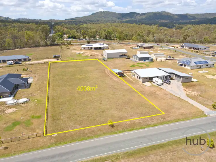 9-11 Hayview Court, Buccan QLD 4207