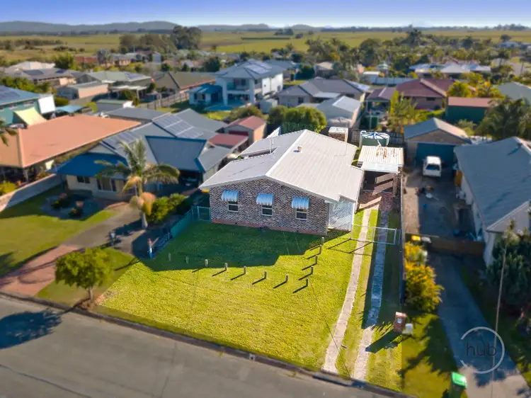 Second view of Homely house listing, 33 Hibiscus Street, Steiglitz QLD 4207