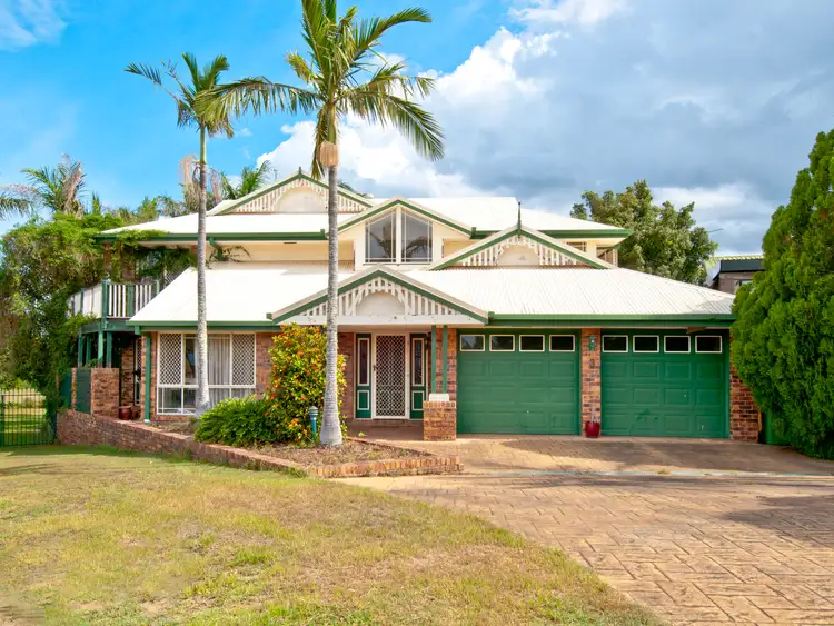 Second view of Homely house listing, 3 Seehausen Way, Windaroo QLD 4207