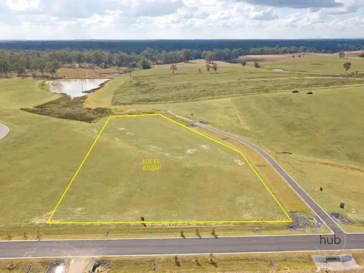 LOT 65 Payne Road, Jimboomba QLD 4280
