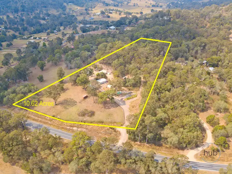 1157 Beaudesert-Beenleigh Road, Cedar Creek QLD 4207