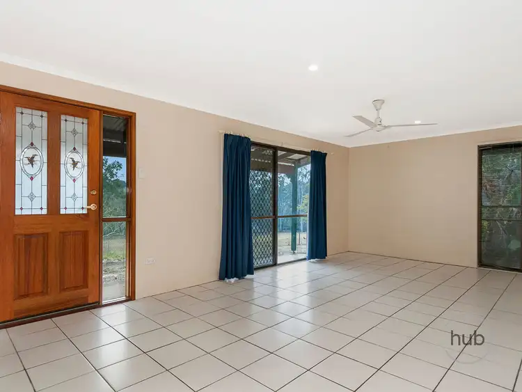 Third view of Homely rural property listing, 1157 Beaudesert-Beenleigh Road, Cedar Creek QLD 4207