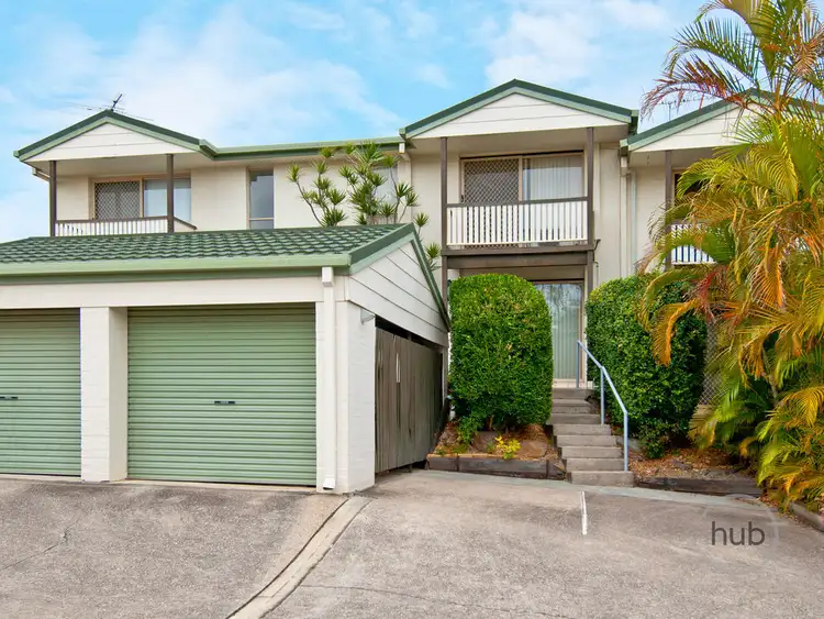 Main view of Homely unit listing, 8/9 Quinton Court, Mount Warren Park QLD 4207