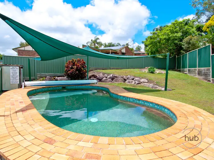 Third view of Homely unit listing, 8/9 Quinton Court, Mount Warren Park QLD 4207