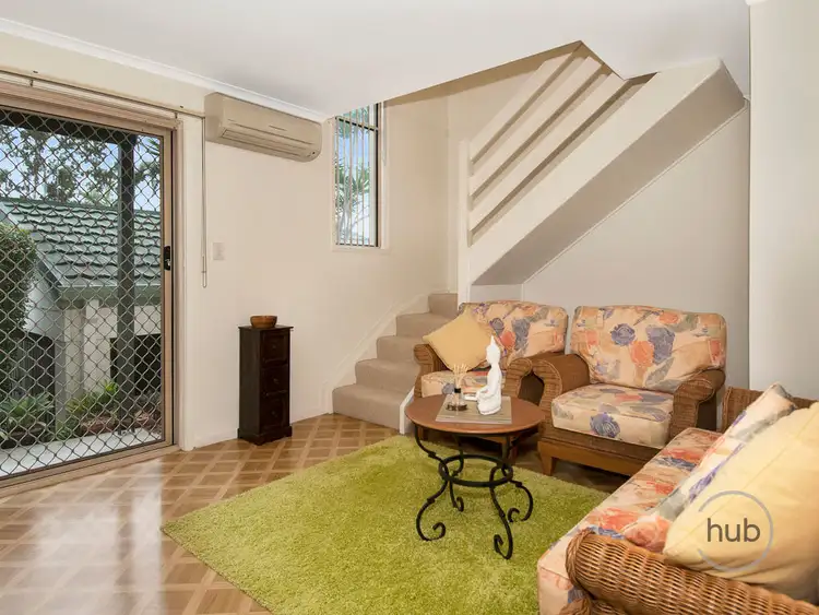 Fourth view of Homely unit listing, 8/9 Quinton Court, Mount Warren Park QLD 4207