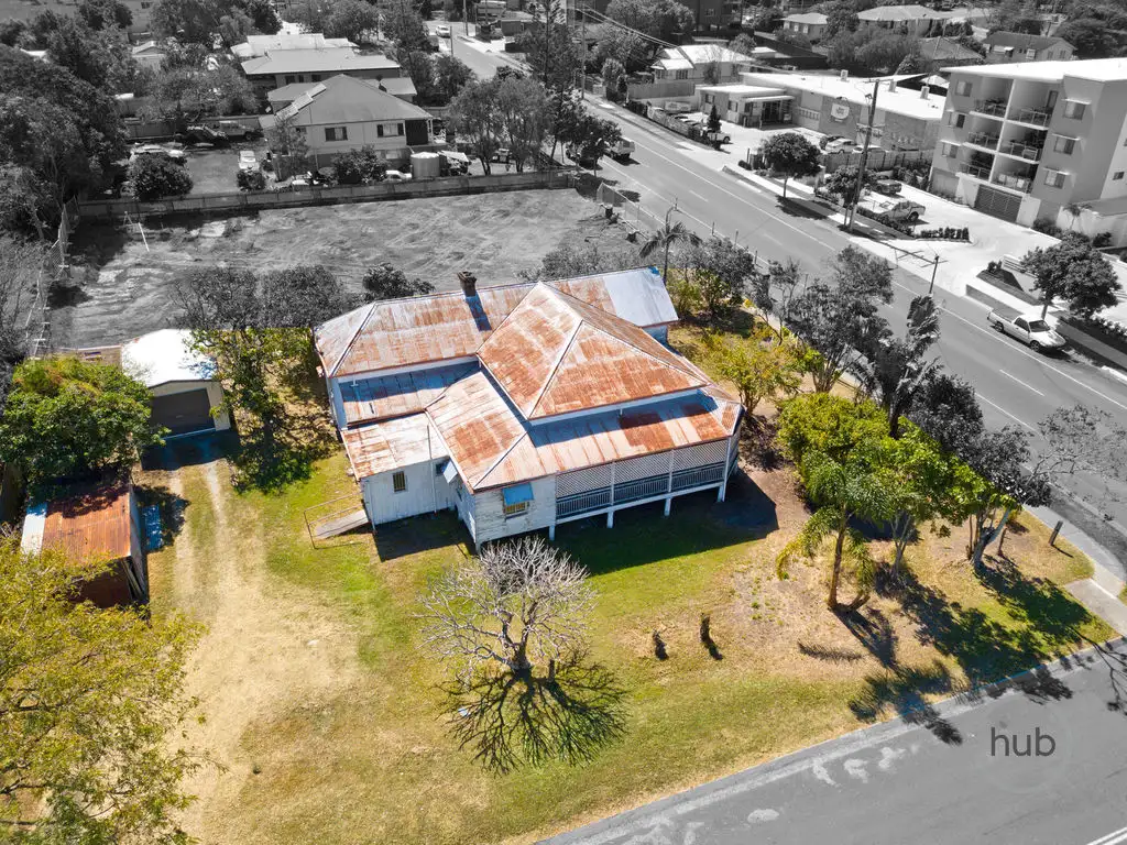 Main view of Homely house listing, 41 City Road, Beenleigh QLD 4207