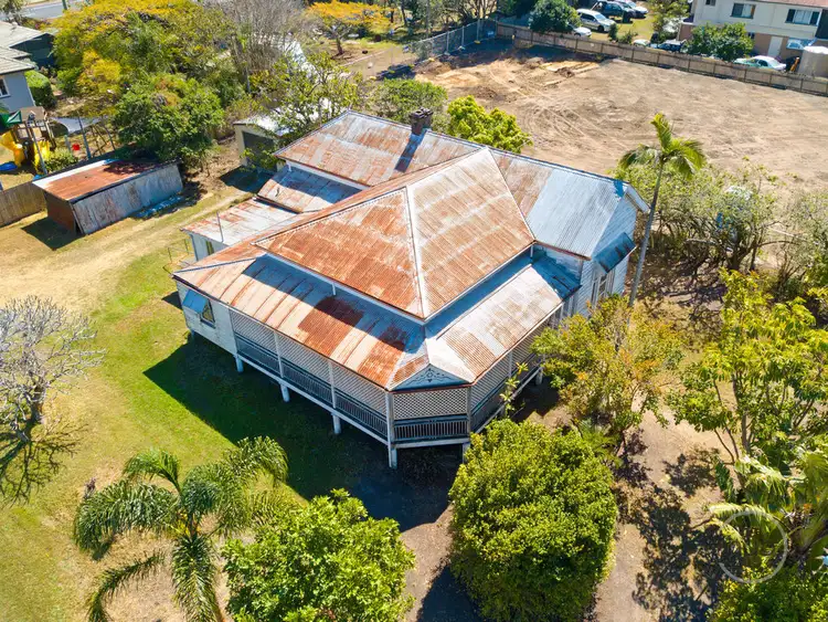 Second view of Homely house listing, 41 City Road, Beenleigh QLD 4207