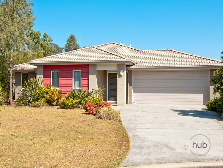 Main view of Homely house listing, 11 Jubilee Court, Bahrs Scrub QLD 4207
