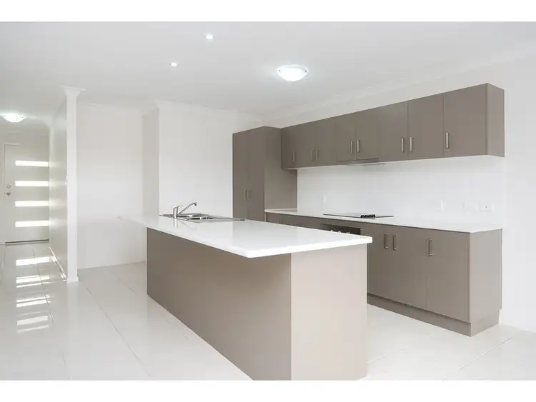 Second view of Homely house listing, 11 Jubilee Court, Bahrs Scrub QLD 4207