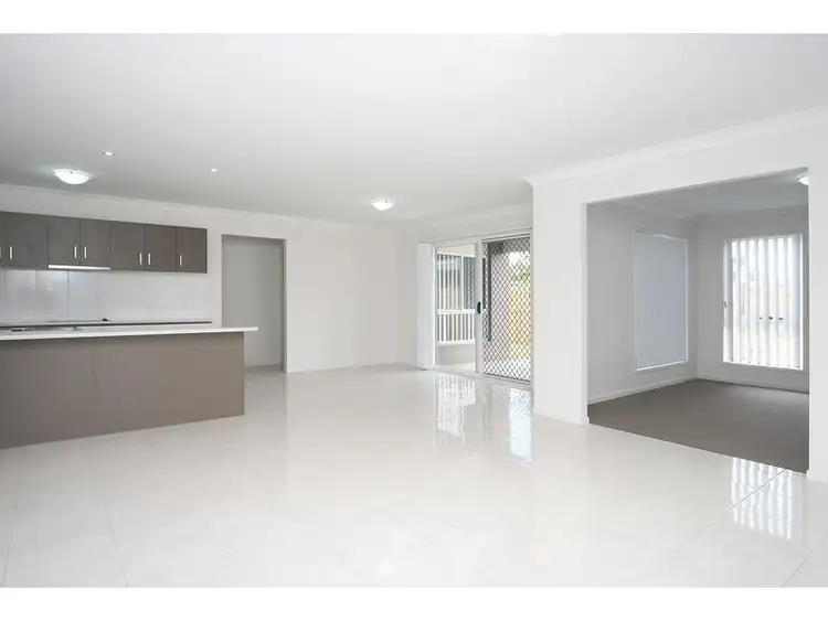 Third view of Homely house listing, 11 Jubilee Court, Bahrs Scrub QLD 4207
