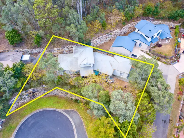 33 Park Lane, Bahrs Scrub QLD 4207