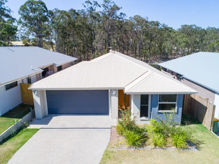 Main view of Homely house listing, 46 Colorado Street, Bahrs Scrub QLD 4207