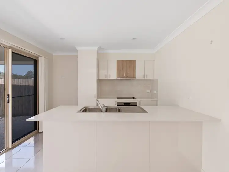 Second view of Homely house listing, 46 Colorado Street, Bahrs Scrub QLD 4207