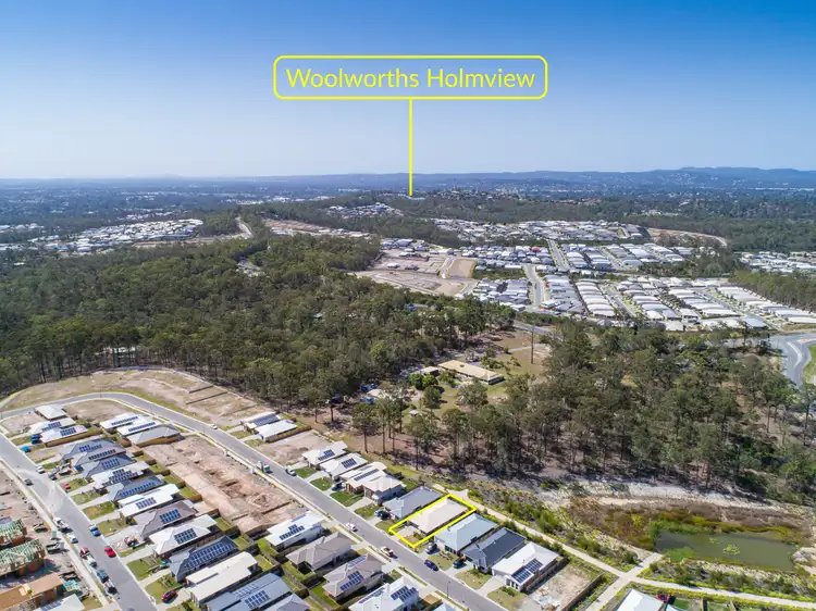 Third view of Homely house listing, 46 Colorado Street, Bahrs Scrub QLD 4207