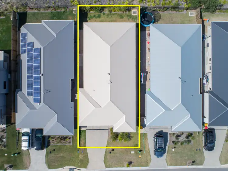 Fourth view of Homely house listing, 46 Colorado Street, Bahrs Scrub QLD 4207