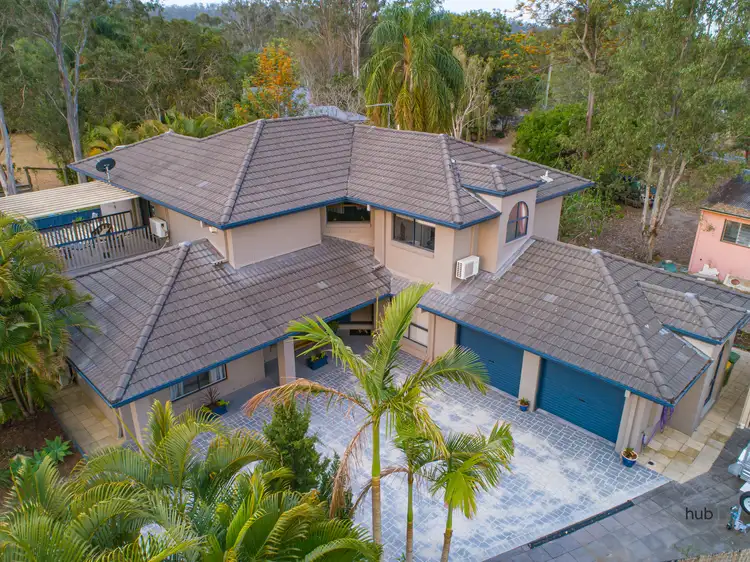 Main view of Homely house listing, 64 Albert Valley Drive, Bahrs Scrub QLD 4207
