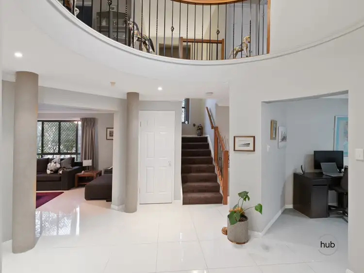 Fourth view of Homely house listing, 64 Albert Valley Drive, Bahrs Scrub QLD 4207