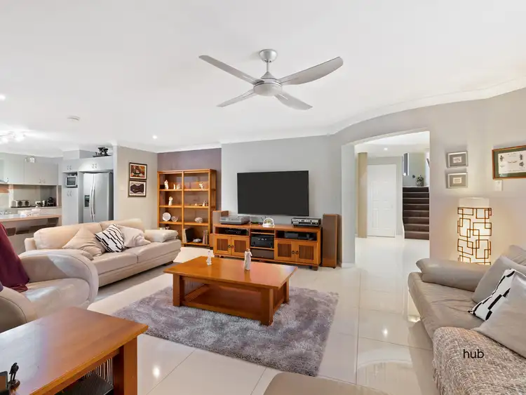Fifth view of Homely house listing, 64 Albert Valley Drive, Bahrs Scrub QLD 4207