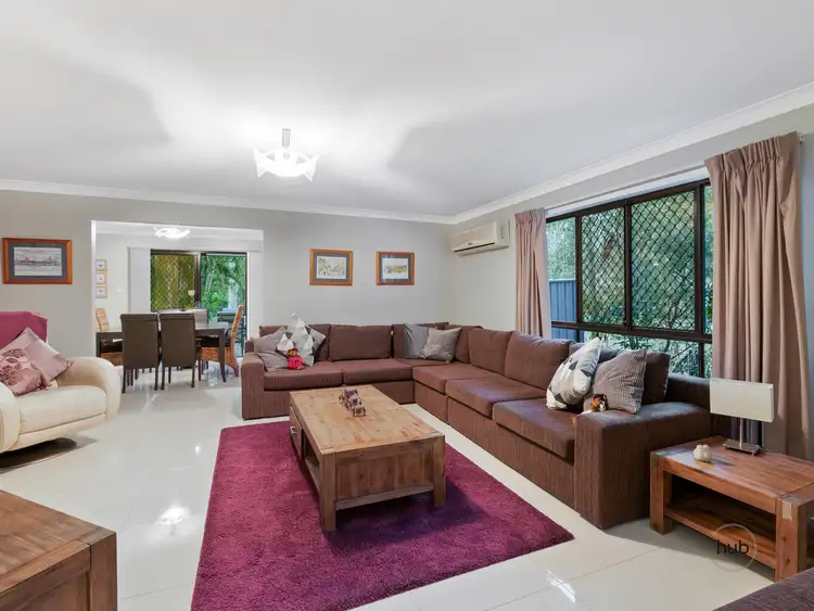 Sixth view of Homely house listing, 64 Albert Valley Drive, Bahrs Scrub QLD 4207