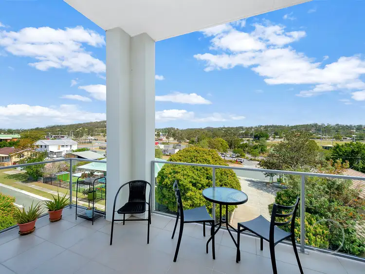 Third view of Homely apartment listing, 29/2-4 Elizabeth Street, Beenleigh QLD 4207