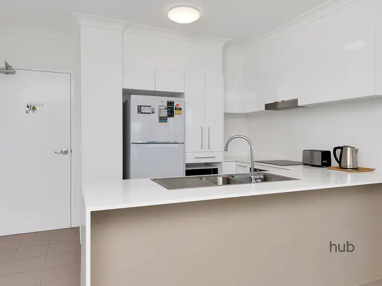 Fourth view of Homely apartment listing, 29/2-4 Elizabeth Street, Beenleigh QLD 4207