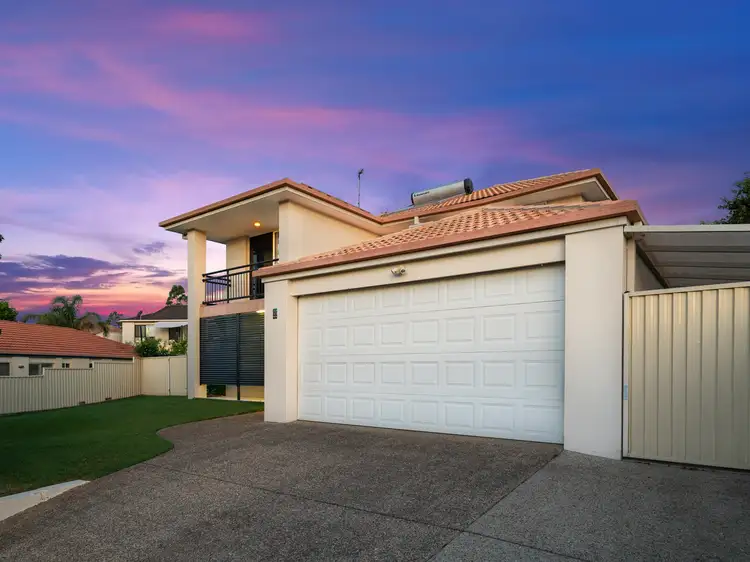 Main view of Homely house listing, 11 Respall Way, Arundel QLD 4214