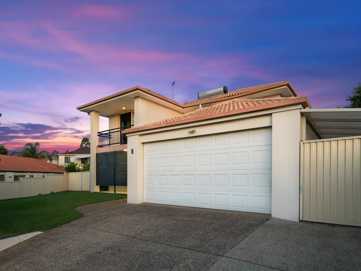 Main view of Homely house listing, 11 Respall Way, Arundel QLD 4214