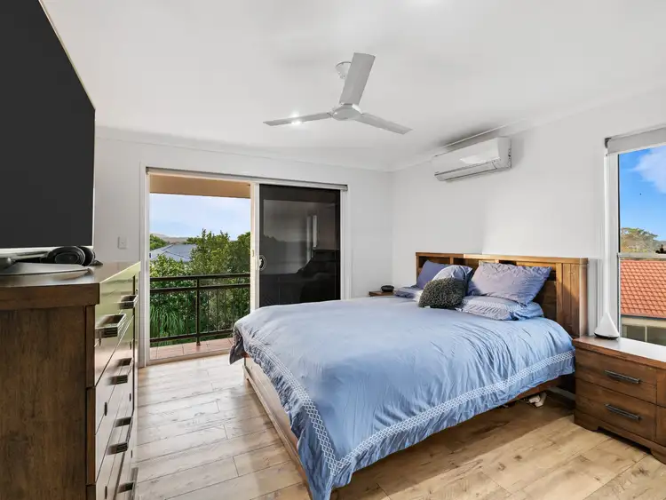 Third view of Homely house listing, 11 Respall Way, Arundel QLD 4214