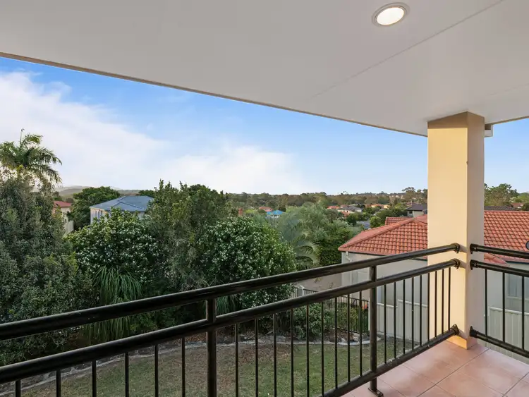 Fourth view of Homely house listing, 11 Respall Way, Arundel QLD 4214