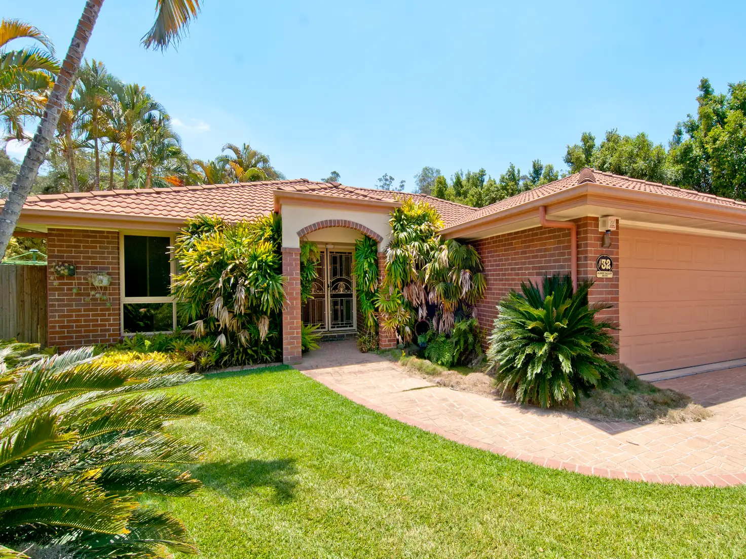 Main view of Homely house listing, 32 Albert Valley Drive, Bahrs Scrub QLD 4207