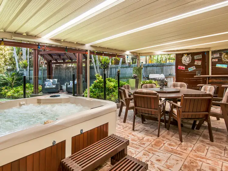 Second view of Homely house listing, 32 Albert Valley Drive, Bahrs Scrub QLD 4207