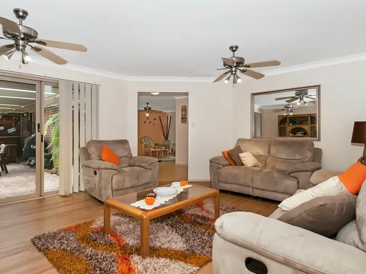 Third view of Homely house listing, 32 Albert Valley Drive, Bahrs Scrub QLD 4207