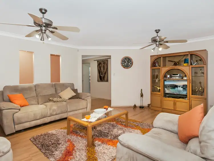 Fourth view of Homely house listing, 32 Albert Valley Drive, Bahrs Scrub QLD 4207