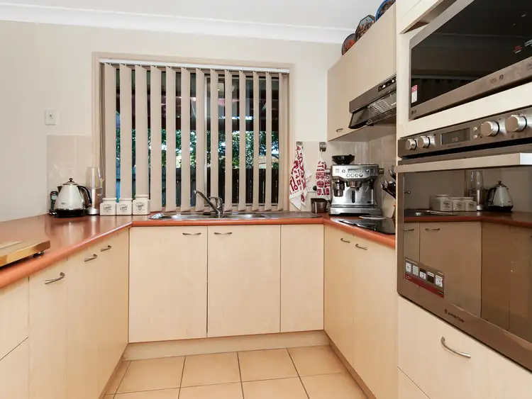 Fifth view of Homely house listing, 32 Albert Valley Drive, Bahrs Scrub QLD 4207