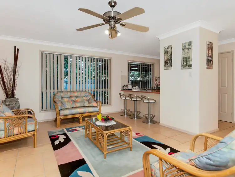 Sixth view of Homely house listing, 32 Albert Valley Drive, Bahrs Scrub QLD 4207