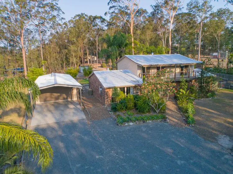 Fourth view of Homely house listing, 14 Glen Osmond Road, Yatala QLD 4207