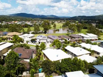 Second view of Homely house listing, 6 Long Island Drive, Windaroo QLD 4207