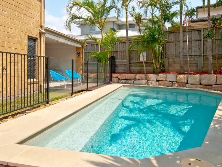 Fourth view of Homely house listing, 6 Long Island Drive, Windaroo QLD 4207