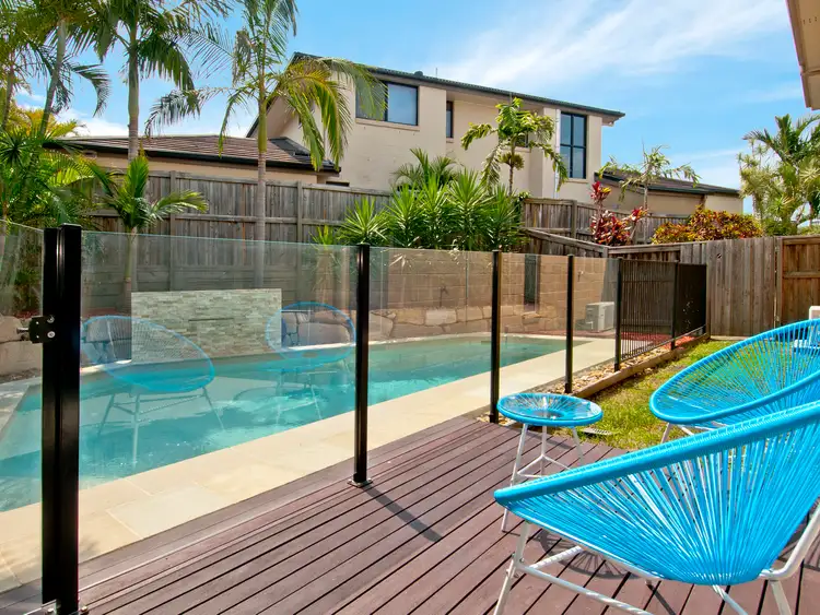 Sixth view of Homely house listing, 6 Long Island Drive, Windaroo QLD 4207