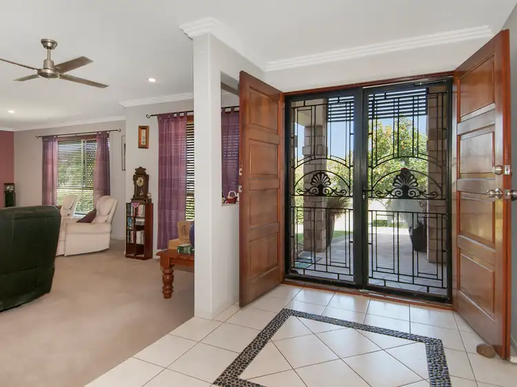 Second view of Homely house listing, 3 Lake Breeze Drive, Windaroo QLD 4207