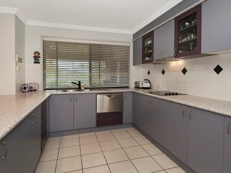 Third view of Homely house listing, 3 Lake Breeze Drive, Windaroo QLD 4207